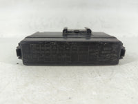 2004 Infiniti G35 Fusebox Fuse Box Panel Relay Module P/N:284B7 4CE0A Fits OEM Used Auto Parts - Oemusedautoparts1.com