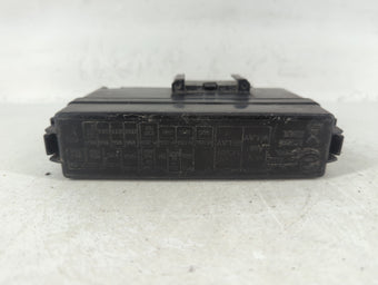 compare product 2004 Infiniti G35 Fusebox Fuse Box Panel Relay Module P/N:284B7 4CE0A Fits OEM Used Auto Parts