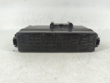 2004 Infiniti G35 Fusebox Fuse Box Panel Relay Module P/N:284B7 4CE0A Fits OEM Used Auto Parts - Oemusedautoparts1.com