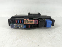 2004 Infiniti G35 Fusebox Fuse Box Panel Relay Module P/N:284B7 4CE0A Fits OEM Used Auto Parts - Oemusedautoparts1.com