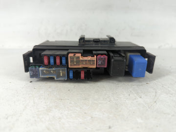 2004 Infiniti G35 Fusebox Fuse Box Panel Relay Module P/N:284B7 4CE0A Fits OEM Used Auto Parts