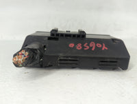 2004 Infiniti G35 Fusebox Fuse Box Panel Relay Module P/N:284B7 4CE0A Fits OEM Used Auto Parts - Oemusedautoparts1.com