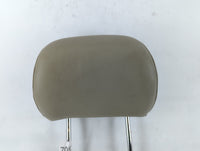 2003-2004 Infiniti G35 Headrest Head Rest Front Driver Passenger Seat Fits Fits 2003 2004 OEM Used Auto Parts - Oemusedautop