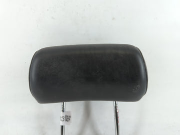 2004 Infiniti G35 Headrest Head Rest Front Driver Passenger Seat Fits OEM Used Auto Parts - Oemusedautoparts1.com