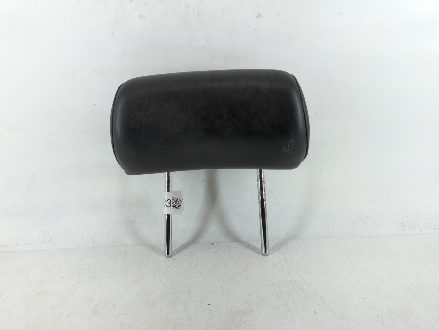 2004 Infiniti G35 Headrest Head Rest Front Driver Passenger Seat Fits OEM Used Auto Parts - Oemusedautoparts1.com