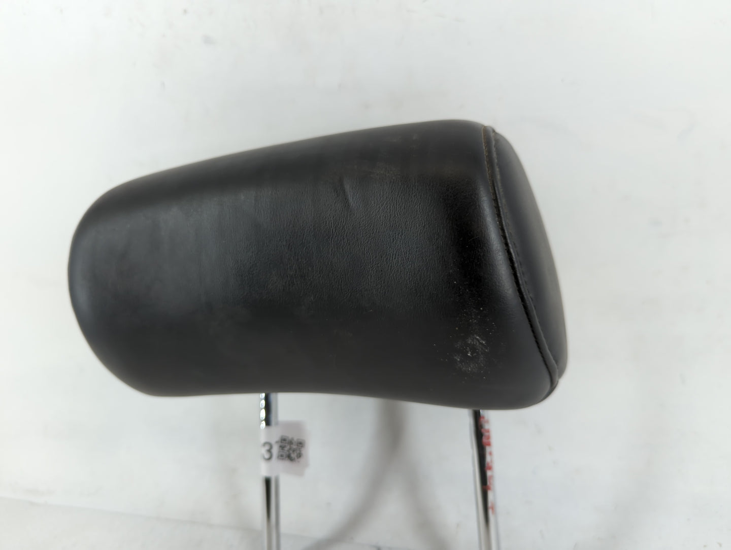 2004 Infiniti G35 Headrest Head Rest Front Driver Passenger Seat Fits OEM Used Auto Parts - Oemusedautoparts1.com