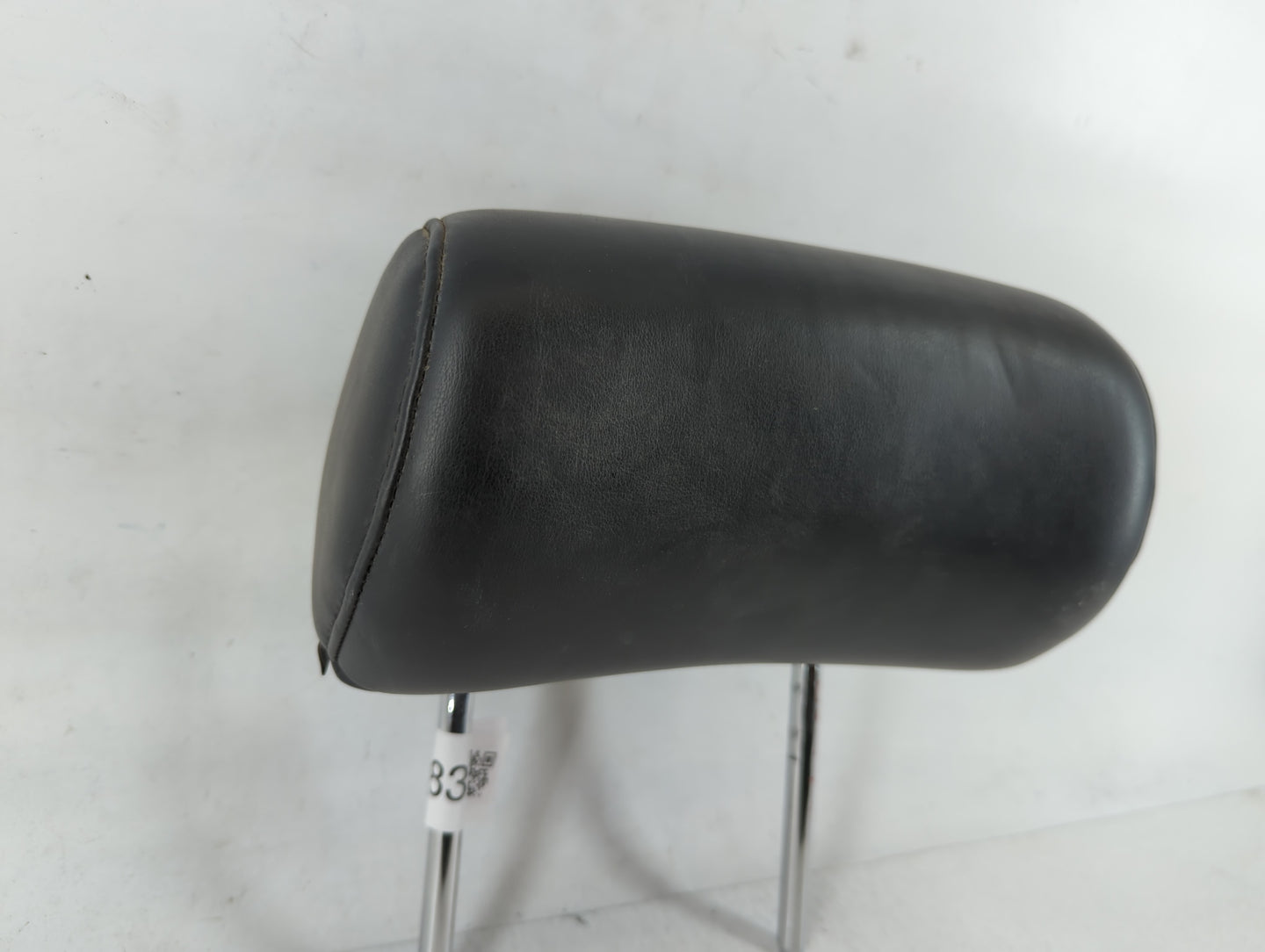 2004 Infiniti G35 Headrest Head Rest Front Driver Passenger Seat Fits OEM Used Auto Parts - Oemusedautoparts1.com