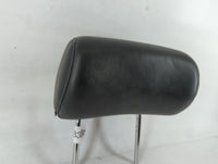 2004 Infiniti G35 Headrest Head Rest Front Driver Passenger Seat Fits OEM Used Auto Parts - Oemusedautoparts1.com