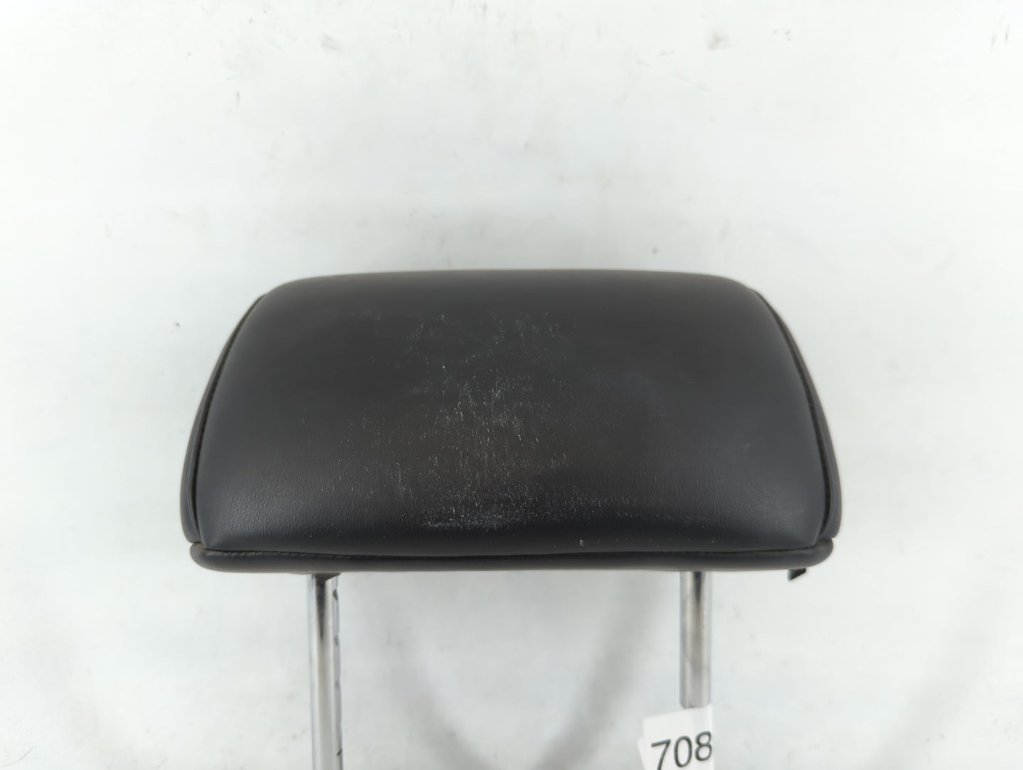 2004 Infiniti G35 Headrest Head Rest Front Driver Passenger Seat Fits OEM Used Auto Parts - Oemusedautoparts1.com