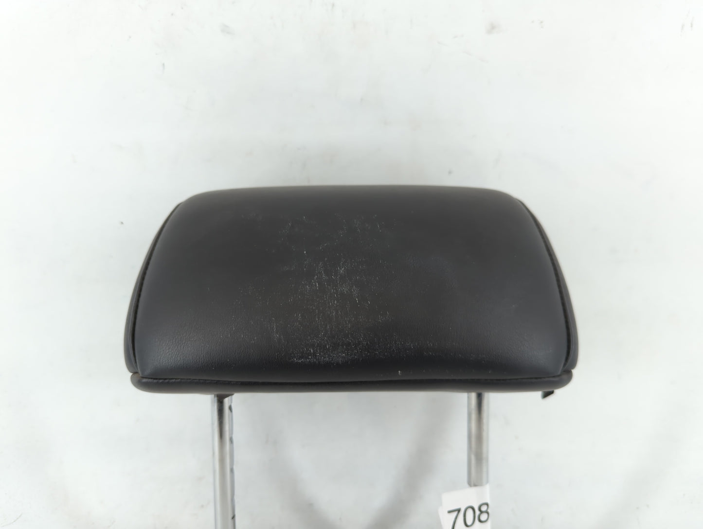 2004 Infiniti G35 Headrest Head Rest Front Driver Passenger Seat Fits OEM Used Auto Parts - Oemusedautoparts1.com
