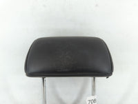 2004 Infiniti G35 Headrest Head Rest Front Driver Passenger Seat Fits OEM Used Auto Parts - Oemusedautoparts1.com