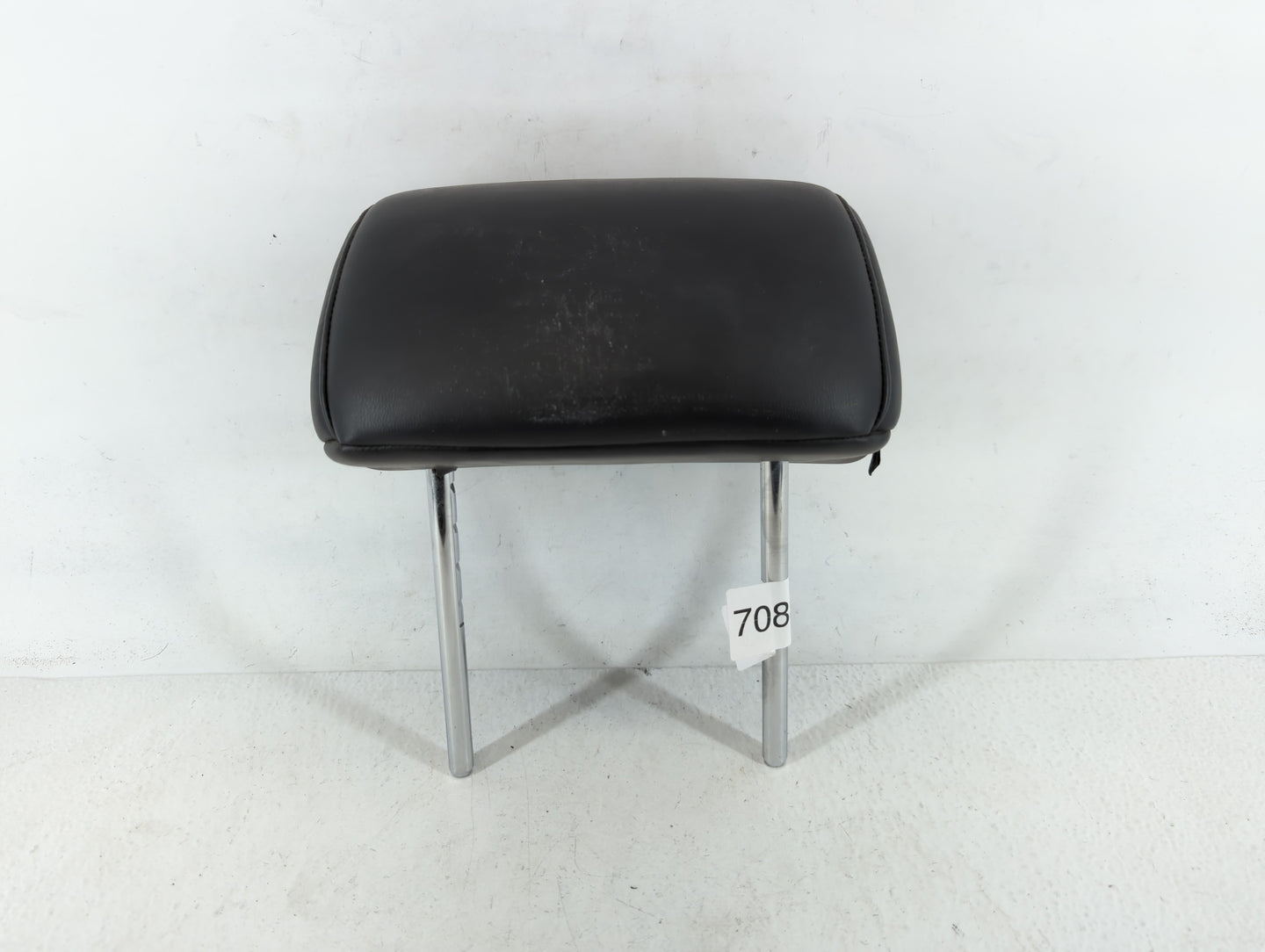 2004 Infiniti G35 Headrest Head Rest Front Driver Passenger Seat Fits OEM Used Auto Parts - Oemusedautoparts1.com
