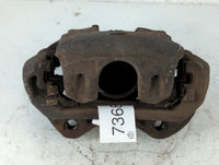 2003-2005 Infiniti G35 Rear Passenger Right Brake Caliper - Oemusedautoparts1.com