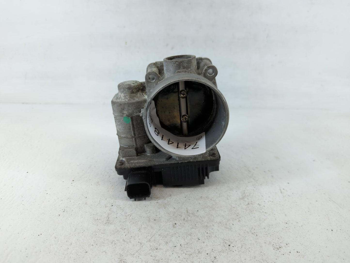 2003-2006 Infiniti G35 Throttle Body P/N:C4623H RME70-04 Fits Fits 2002 2003 2004 2005 2006 OEM Used Auto Parts - Oemusedaut