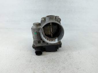 compare product 2003-2006 Infiniti G35 Throttle Body P/N:C4623H RME70-04 Fits Fits 2002 2003 2004 2005 2006 OEM Used Auto Parts