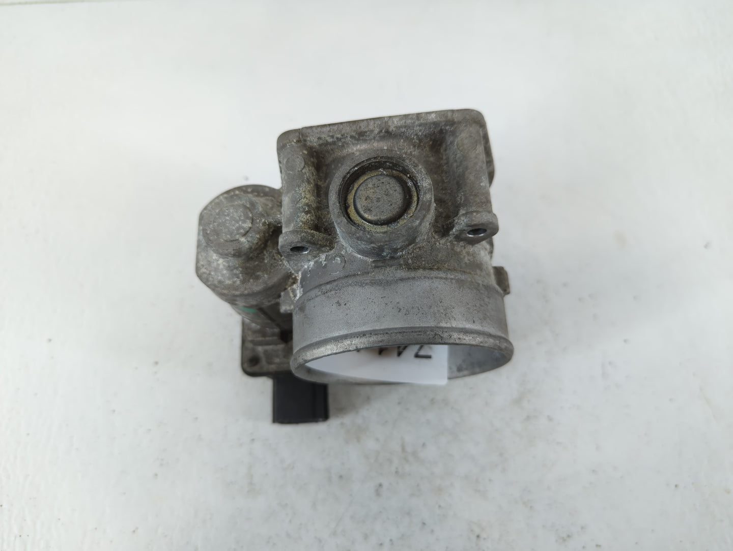 2003-2006 Infiniti G35 Throttle Body P/N:C4623H RME70-04 Fits Fits 2002 2003 2004 2005 2006 OEM Used Auto Parts - Oemusedaut