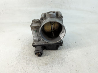 compare product 2003-2006 Infiniti G35 Throttle Body P/N:05916 RME70-04 Fits Fits 2002 2003 2004 2005 2006 OEM Used Auto Parts