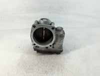 2003-2006 Infiniti G35 Throttle Body P/N:05916 RME70-04 Fits Fits 2002 2003 2004 2005 2006 OEM Used Auto Parts - Oemusedauto