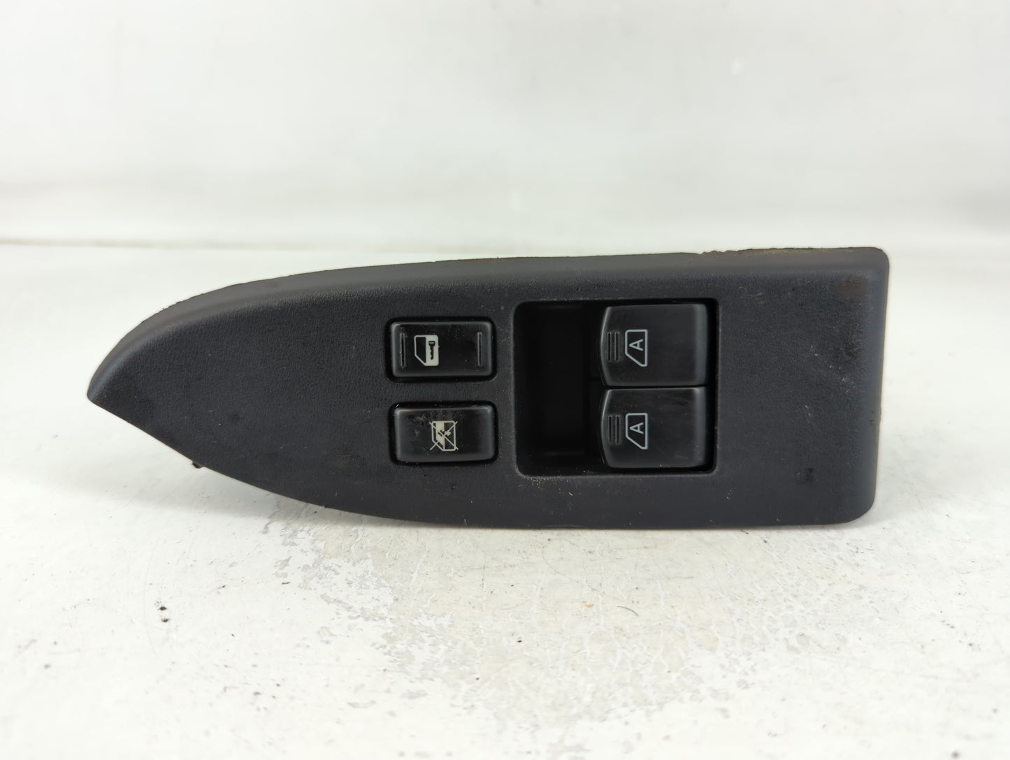 2003-2004 Infiniti G35 Master Power Window Switch Replacement Driver Side Left P/N:80961 AM800 Fits Fits 2003 2004 OEM Used 