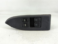 2003-2004 Infiniti G35 Master Power Window Switch Replacement Driver Side Left P/N:80961 AM800 Fits Fits 2003 2004 OEM Used 