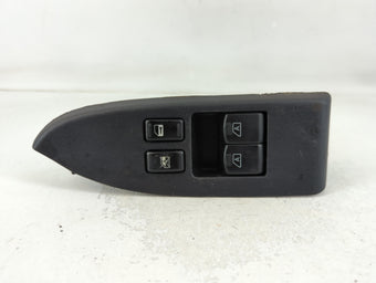 compare product 2003-2004 Infiniti G35 Master Power Window Switch Replacement Driver Side Left P/N:80961 AM800 Fits Fits 2003 2004 OEM Used Auto Parts