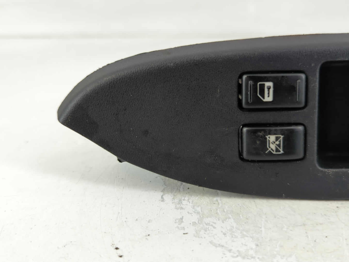 2003-2004 Infiniti G35 Master Power Window Switch Replacement Driver Side Left P/N:80961 AM800 Fits Fits 2003 2004 OEM Used 