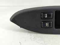 2003-2004 Infiniti G35 Master Power Window Switch Replacement Driver Side Left P/N:80961 AM800 Fits Fits 2003 2004 OEM Used 