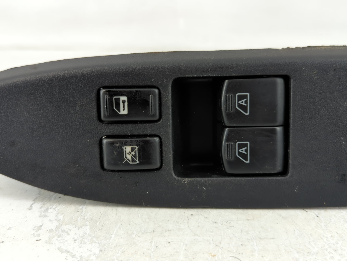 2003-2004 Infiniti G35 Master Power Window Switch Replacement Driver Side Left P/N:80961 AM800 Fits Fits 2003 2004 OEM Used 