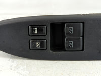 2003-2004 Infiniti G35 Master Power Window Switch Replacement Driver Side Left P/N:80961 AM800 Fits Fits 2003 2004 OEM Used 
