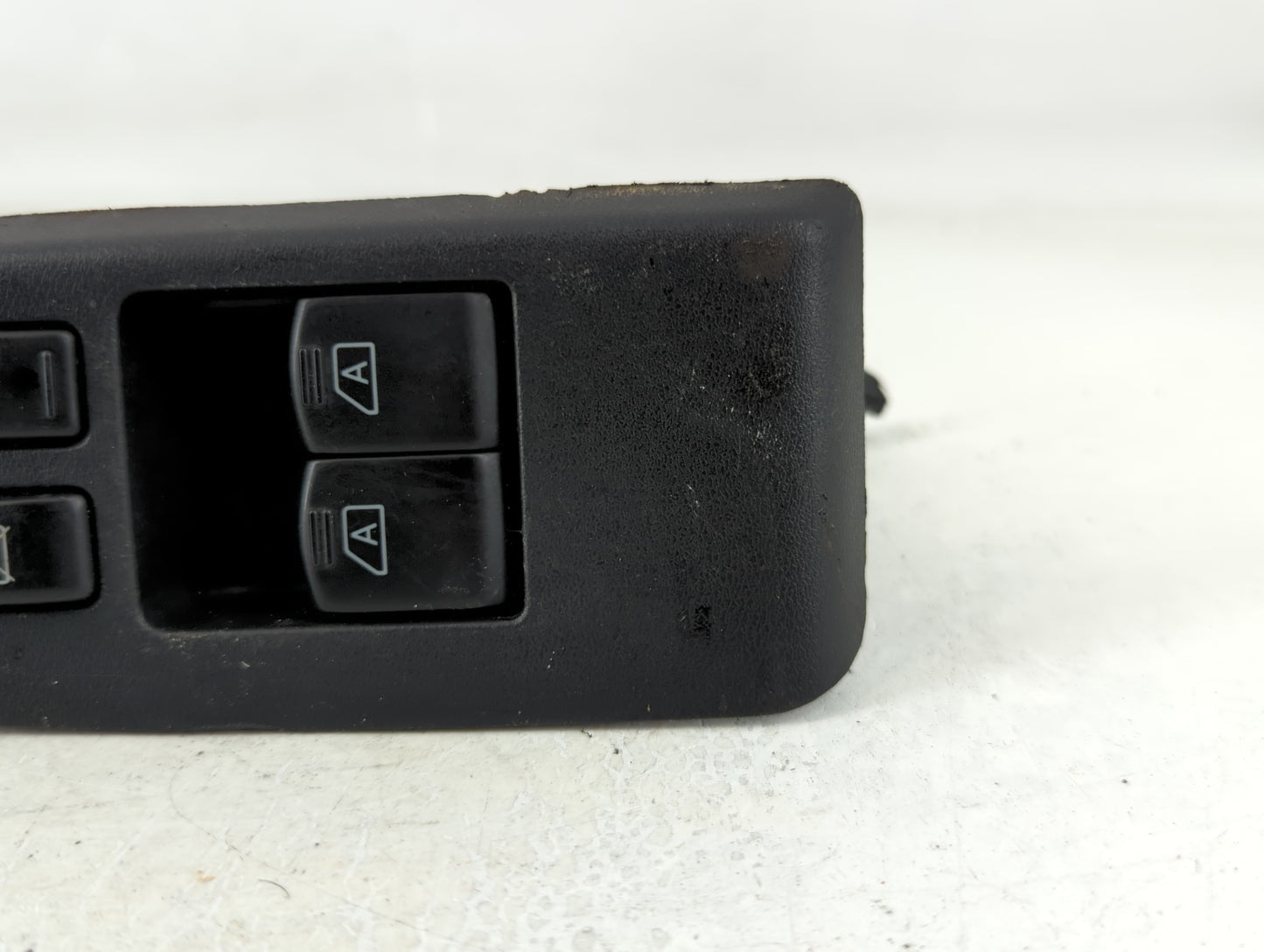 2003-2004 Infiniti G35 Master Power Window Switch Replacement Driver Side Left P/N:80961 AM800 Fits Fits 2003 2004 OEM Used 