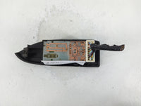 2003-2004 Infiniti G35 Master Power Window Switch Replacement Driver Side Left P/N:80961 AM800 Fits Fits 2003 2004 OEM Used 