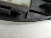 2003-2004 Infiniti G35 Master Power Window Switch Replacement Driver Side Left P/N:80961 AM800 Fits Fits 2003 2004 OEM Used 