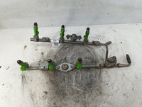 2004 Infiniti G35 Fuel Injectors Fits OEM Used Auto Parts - Oemusedautoparts1.com