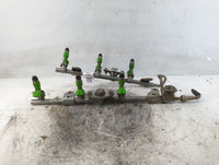 2004 Infiniti G35 Fuel Injectors Fits OEM Used Auto Parts - Oemusedautoparts1.com