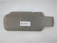 2003-2004 Infiniti I35 Sun Visor Shade Replacement Passenger Right Mirror Fits Fits 2003 2004 OEM Used Auto Parts - Oemuseda