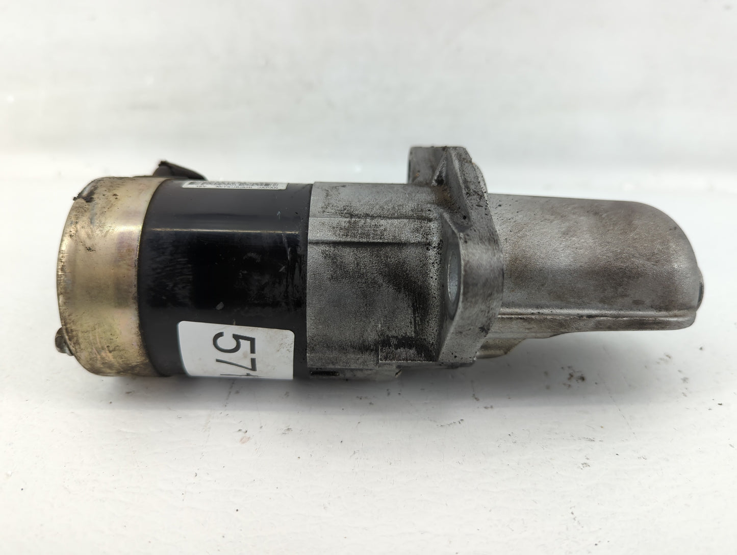 2002-2004 Infiniti I35 Car Starter Motor Solenoid OEM P/N:M000T87181 23300 5Y710 Fits Fits 2002 2003 2004 OEM Used Auto Part