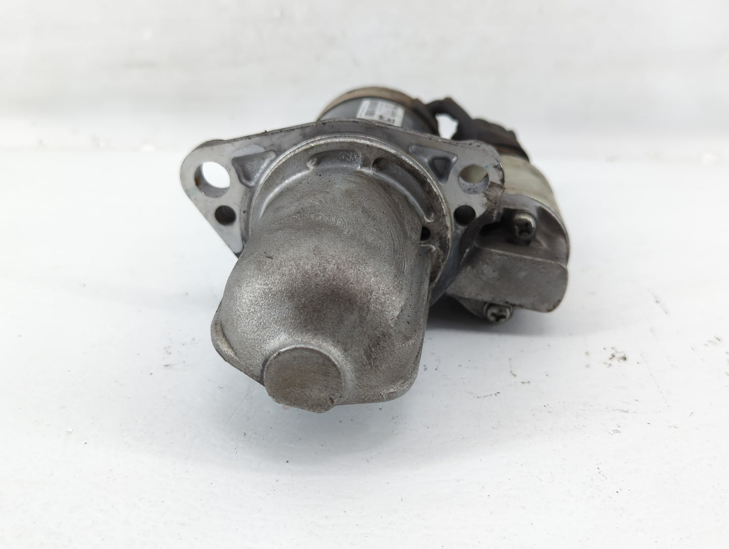 2002-2004 Infiniti I35 Car Starter Motor Solenoid OEM P/N:M000T87181 23300 5Y710 Fits Fits 2002 2003 2004 OEM Used Auto Part