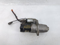 2002-2004 Infiniti I35 Car Starter Motor Solenoid OEM P/N:M000T87181 23300 5Y710 Fits Fits 2002 2003 2004 OEM Used Auto Part