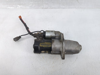 compare product 2002-2004 Infiniti I35 Car Starter Motor Solenoid OEM P/N:M000T87181 23300 5Y710 Fits Fits 2002 2003 2004 OEM Used Auto Parts