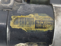 2002-2004 Infiniti I35 Car Starter Motor Solenoid OEM P/N:M000T87181 23300 5Y710 Fits Fits 2002 2003 2004 OEM Used Auto Part