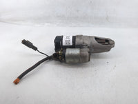 2002-2004 Infiniti I35 Car Starter Motor Solenoid OEM P/N:M000T87181 23300 5Y710 Fits Fits 2002 2003 2004 OEM Used Auto Part