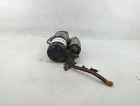 2002-2004 Infiniti I35 Car Starter Motor Solenoid OEM P/N:M000T87181 23300 5Y710 Fits Fits 2002 2003 2004 OEM Used Auto Part