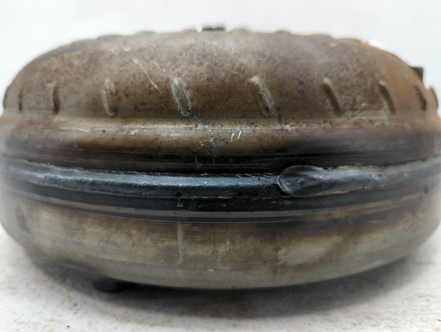 2004 Infiniti I35 Torque Converter Automatic Transmission OEM P/N:DD1689 Fits OEM Used Auto Parts - Oemusedautoparts1.com