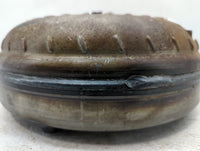 2004 Infiniti I35 Torque Converter Automatic Transmission OEM P/N:DD1689 Fits OEM Used Auto Parts - Oemusedautoparts1.com