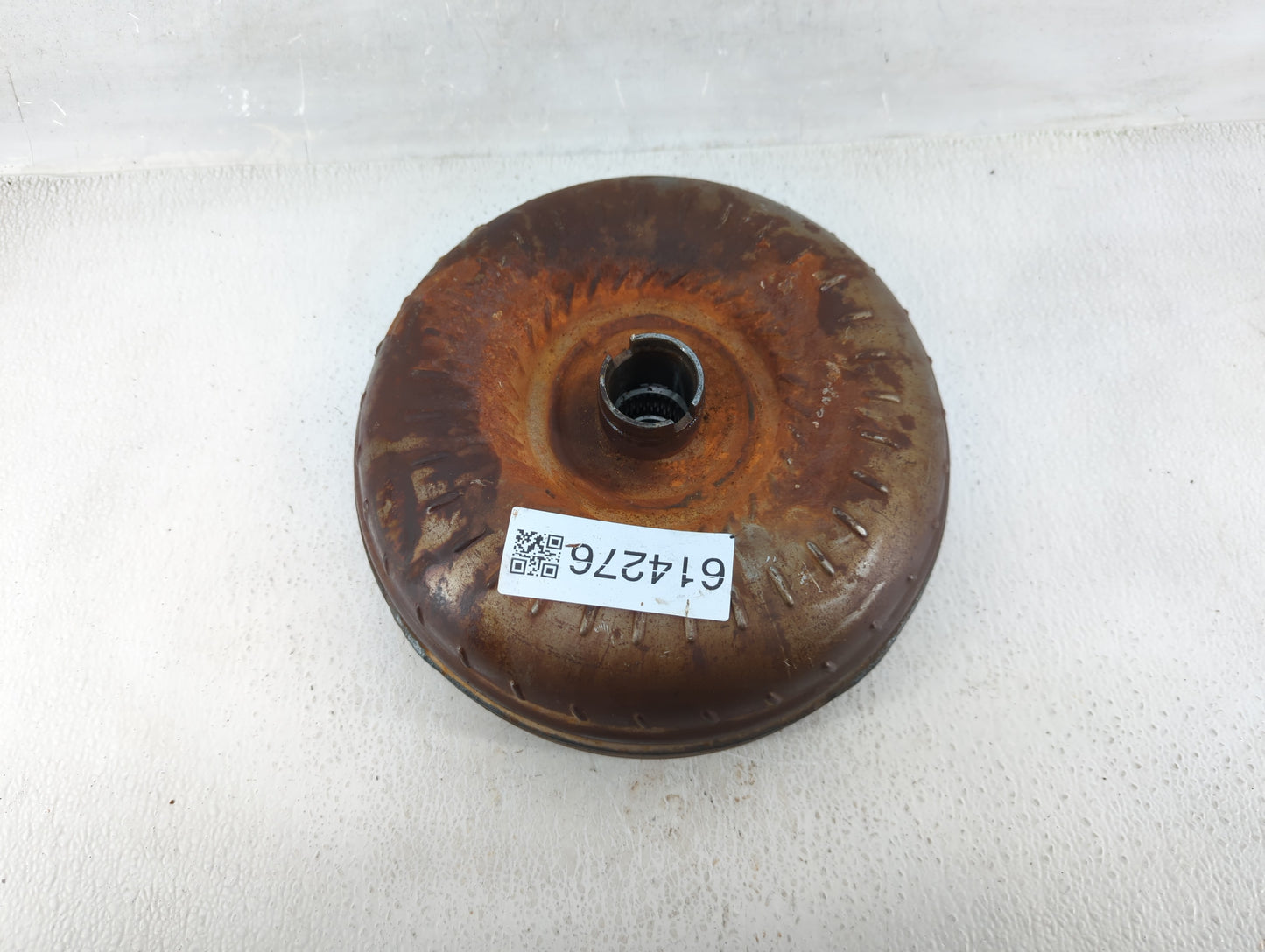 2004 Infiniti I35 Torque Converter Automatic Transmission OEM Fits OEM Used Auto Parts - Oemusedautoparts1.com