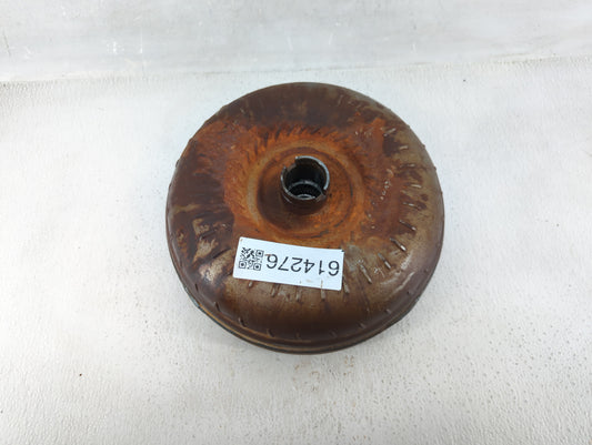 2004 Infiniti I35 Torque Converter Automatic Transmission OEM Fits OEM Used Auto Parts - Oemusedautoparts1.com