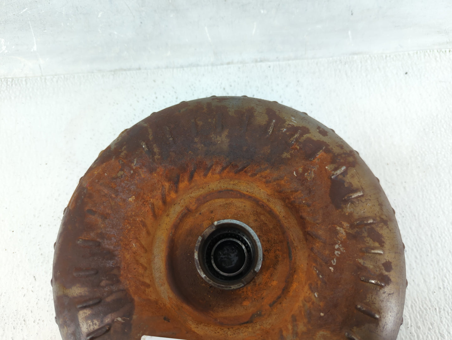 2004 Infiniti I35 Torque Converter Automatic Transmission OEM Fits OEM Used Auto Parts - Oemusedautoparts1.com