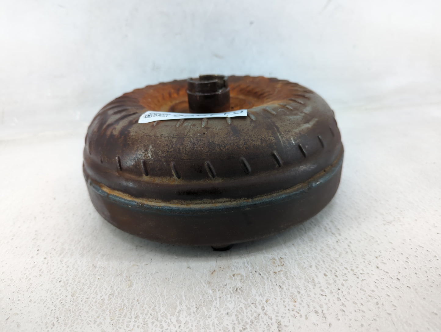 2004 Infiniti I35 Torque Converter Automatic Transmission OEM Fits OEM Used Auto Parts - Oemusedautoparts1.com
