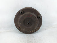 2004 Infiniti I35 Torque Converter Automatic Transmission OEM Fits OEM Used Auto Parts - Oemusedautoparts1.com