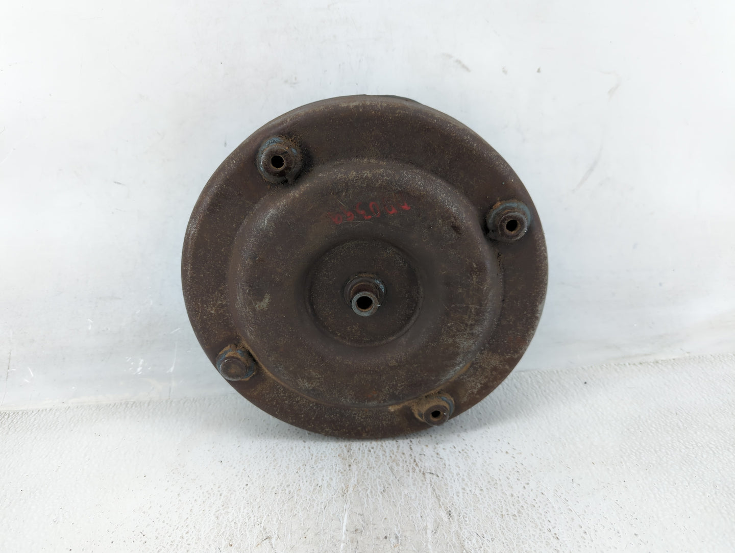2004 Infiniti I35 Torque Converter Automatic Transmission OEM Fits OEM Used Auto Parts - Oemusedautoparts1.com